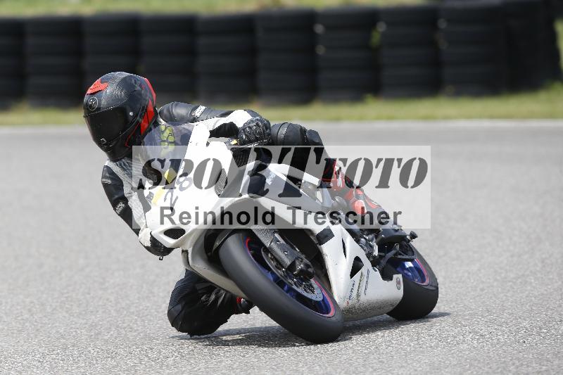 /24 08.06.2025 TZ Motorsport ADR/Gruppe gelb/28